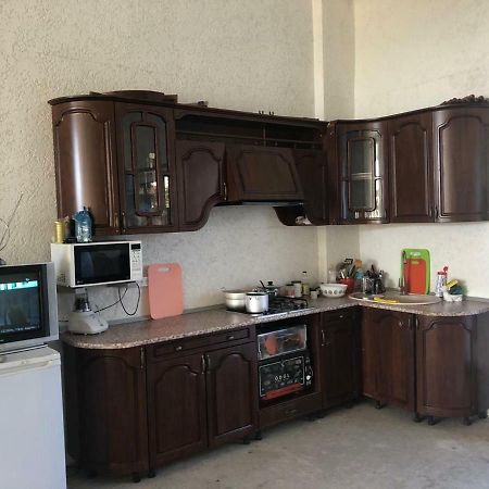 加格拉 Ainar酒店 外观 照片