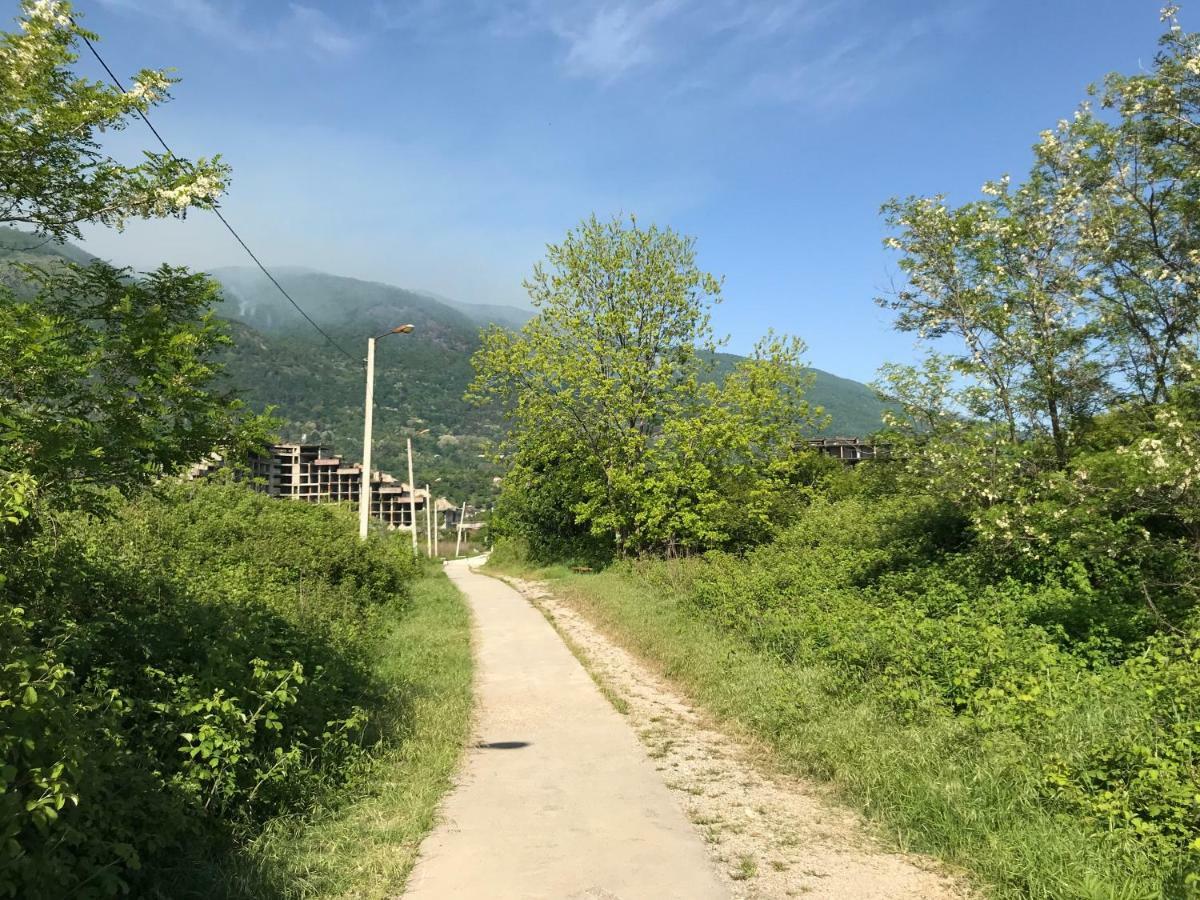 加格拉 Ainar酒店 外观 照片